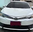 Corolla 2019 2019