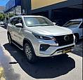 Hilux Sw4 2020/2021 2.8 D-4D Turbo Diesel Srx 7L 4X4 Automático