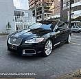 Jaguar Xfr 2010 5.0 V8