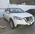 Kicks S 1.6 16V Flex Xtronic 2018 