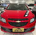 Chevrolet Onix 2015 1.4 Mpfi Effect 8V Flex 4P Manual