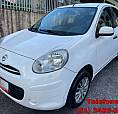 Nissan March S 1.0 2013