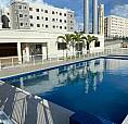 Apartamento Para Alugar No Portal Do Sol C/ Área De Completa