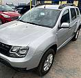 Duster Expression 1.6 Flex Mecanica 2019/2020