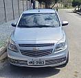 Agile 1.4 Flex Ltz 2011
