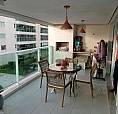 Excelente Apartamento No Farol Da Ilha - 142M²