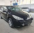 Peugeot 307 Sedan Presence 2.0 At 2010