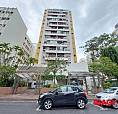 Florianópolis - Apartamento Padrão - Centro