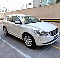 Volvo Xc60 D5 Momentum Ano 2017 Diesel