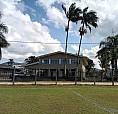 Sobrado Na Praia Bonita - Villa Da Glória De Frente Para O Mar 