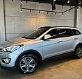Hyundai Grand Santa Fe Fe/Gls 3.3 V6 4X4 Tiptronic