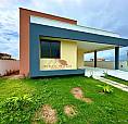 Casa A Venda No Condomínio Fazenda Real