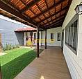 Casa Para Locação Em Uberlândia, Jardim Inconfidência, 3 Dormitórios, 1 Suíte, 2 Banheiros