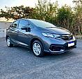 Honda Fit Dx 1.5 Flexone 16V 5P Mec. 2018