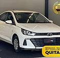 Hyundai Hb20 Sense 1.0 Flex 12V Mec 2024