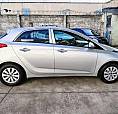 Hyundai Hb20 C./C.plus/C.style 1.6 Flex 16V Mec. 2015