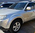 Subaru Forester 2.0/2.0 S 4X4 Aut. 2010