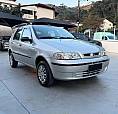 Fiat Palio Ex 1.0 Mpi Fire 8V 4P 2003