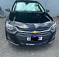 Chevrolet Onix Hatch 1.0 12V Flex Mec. 4P 2021
