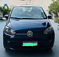 Volkswagen Up! Move 1.0 Tsi Total Flex 12V 5P 2016