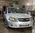Chevrolet Celta Life/ Ls 1.0 Mpfi 8V Flexpower 3P 2009
