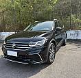 Volkswagen Tiguan Allspac R-Line 300 Tsi 2.0 2024