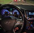 Hyundai Hb20 Comf./C.plus/C.style 1.0 Flex 12V 2016