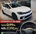 Volkswagen Polo 1.0 Mpi Flex 12V 5P 2026