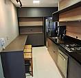 Apartamento Para Alugar No Jundiaí, 03 Suites, Forma Opus, Marcenaria Completa
