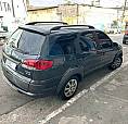 Fiat Palio Weekend Trekking 1.6 Flex 16V 5P 2013