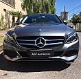 Mercedes-Benz C-250 Avantgarde