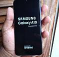 Samsung A10 32Gb 2 Gb De Ram