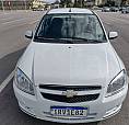 Vende-Se Prisma 1.4 Ano 2012