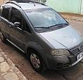 Fiat Idea Adventure 1.8 (Flex) 2008 Carro Usado Barato Menor Preço Do Mercado