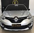 Renault Captur 2.0 Intense Automático 2020