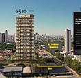 Apartamento, Gyro Ricardo Paranhos, 02 Quartos