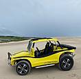Buggy Fyber