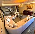 Cobertura Triplex Caruzzo - 4 Suítes (1 Master Com Hidro) - 366 M² - Manaíra