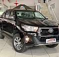 Toyota Hilux Srv Cd 4X4 2.8 Tdi Diesel