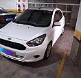 Ford Ka 2015 Oportunidade Única 