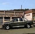 Raridade Ford Ranger Xl Turbo Diesel 4X2 Completa!