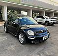New Beetle Câmbio Manual Teto Solar 