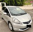 Honda Fit 2012 Automático 