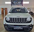 Renegade Longitude Aut. 16/16 86.000Km Novinha