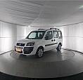 Fiat Doblo 2021 1.8 Mpi Essence 7L 16V Flex 4P Manual