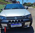 Vendo Fiat Palio Pitbull 