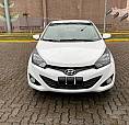 Hyundai Hb20 2014 1.6 Premium Automático Branco 