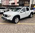 Oroch 2018 Expression 1.6 66.000 Km 