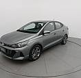 Hyundai Hb20S 2025 1.0 Tgdi Flex Comfort Plus Automático