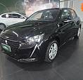 Peugeot 208 2024 1.6 16V Flex Active At6